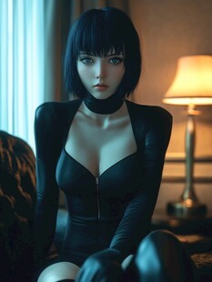 全免漫画精品推荐之忍者传说